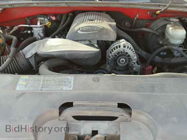 2006 CHEVROLET SILVERADO - VIN: 2GCEC13TX61173319 - Фото 7