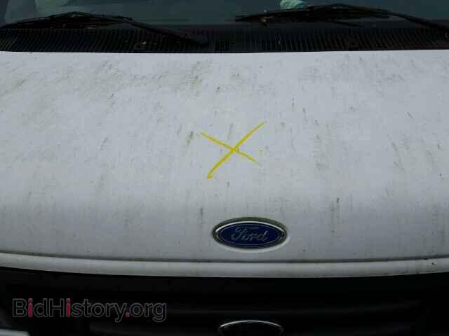 2005 FORD ECONOLINE - VIN: 1FTRE14W85HA00687 - Фото 7