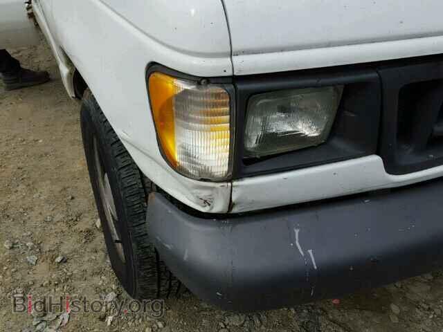 2005 FORD ECONOLINE - VIN: 1FTRE14W85HA00687 - Фото 10