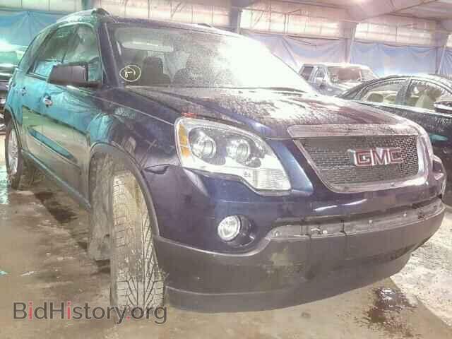 Photo 1GKKRPED1CJ230037 - GMC ACADIA 2012