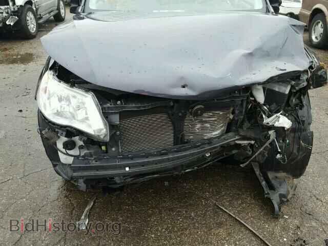 2012 SUBARU FORESTER - VIN: JF2SHBBC8CH438521 - Photo 7