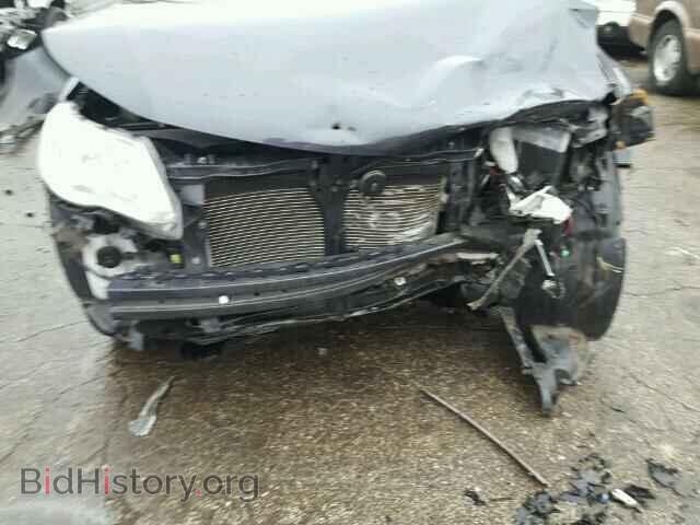 2012 SUBARU FORESTER - VIN: JF2SHBBC8CH438521 - Photo 9