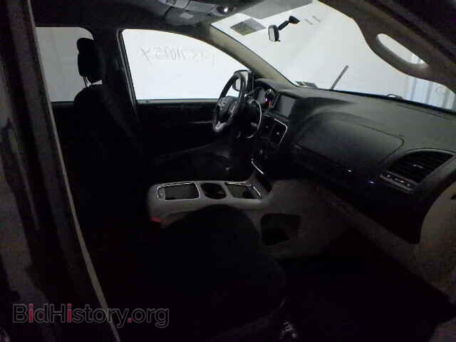 2011 DODGE CARAVAN - VIN: 2D4RN5DG4BR806318 - Photo 5