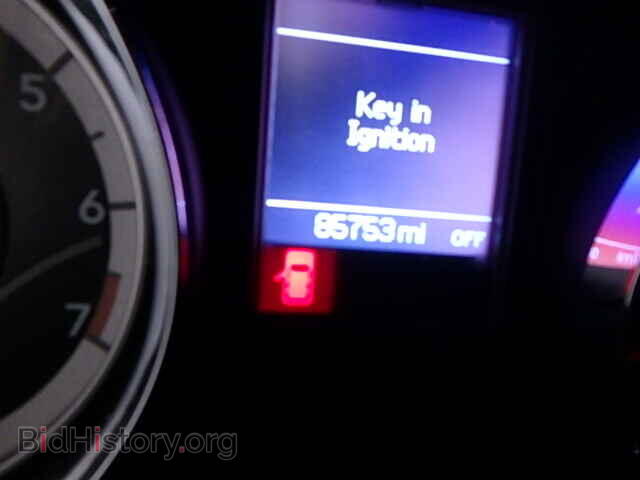 2011 DODGE CARAVAN - VIN: 2D4RN5DG4BR806318 - Photo 8