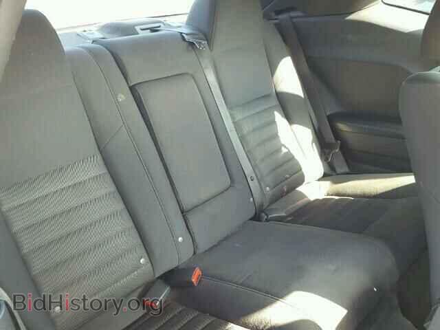 2010 DODGE CHALLENGER - VIN: 2B3CJ4DV0AH131368 - Фото 6