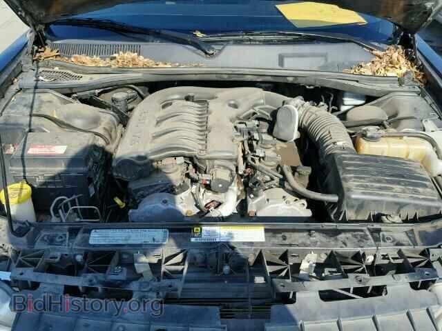 2010 DODGE CHALLENGER - VIN: 2B3CJ4DV0AH131368 - Фото 7