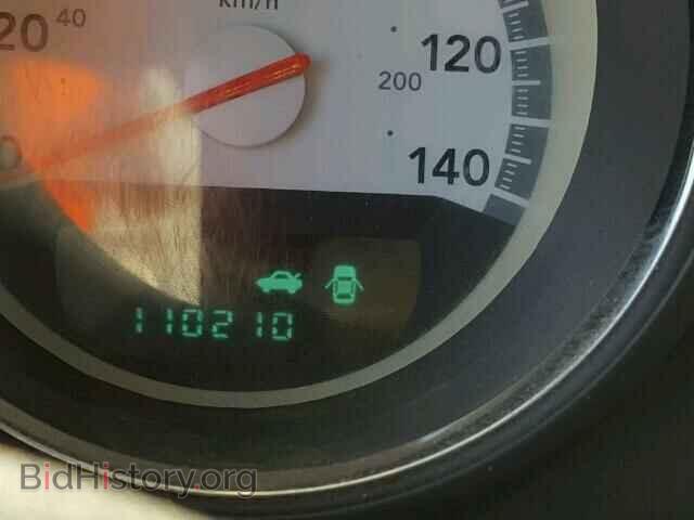 2010 DODGE CHALLENGER - VIN: 2B3CJ4DV0AH131368 - Фото 8