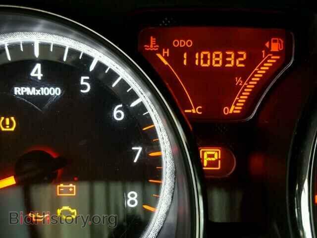 2012 NISSAN VERSA - VIN: 3N1CN7AP5CL945488 - Фото 8