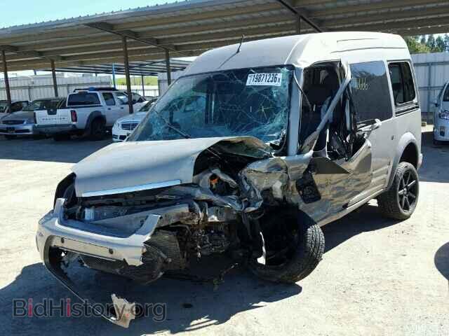 2013 FORD TRANSIT CO - VIN: NM0KS9CN0DT161917 - Фото 2