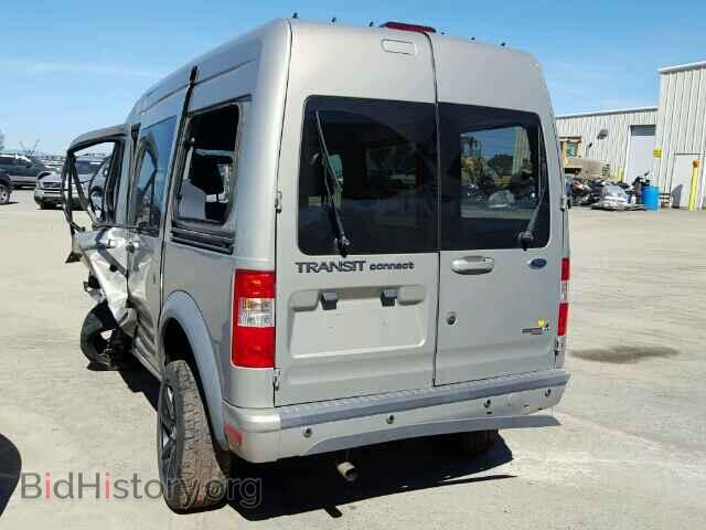 2013 FORD TRANSIT CO - VIN: NM0KS9CN0DT161917 - Фото 3