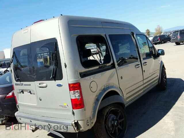 2013 FORD TRANSIT CO - VIN: NM0KS9CN0DT161917 - Фото 4