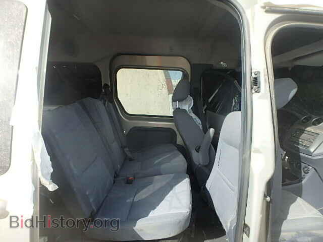 2013 FORD TRANSIT CO - VIN: NM0KS9CN0DT161917 - Фото 6