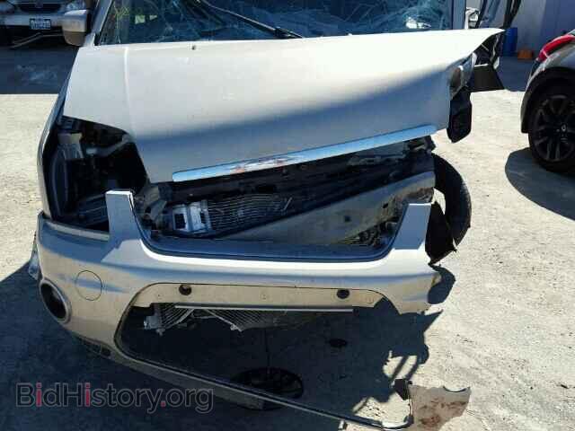 2013 FORD TRANSIT CO - VIN: NM0KS9CN0DT161917 - Фото 7