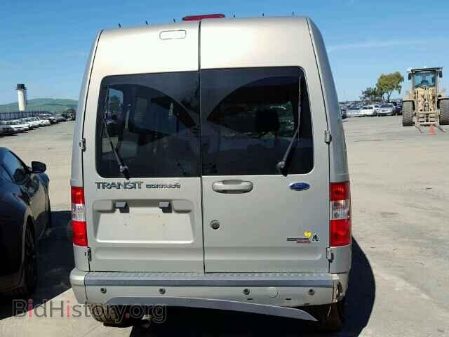 2013 FORD TRANSIT CO - VIN: NM0KS9CN0DT161917 - Фото 9