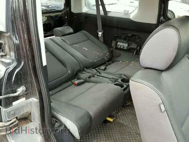 2005 HONDA ELEMENT - VIN: 5J6YH286X5L016304 - Фото 6