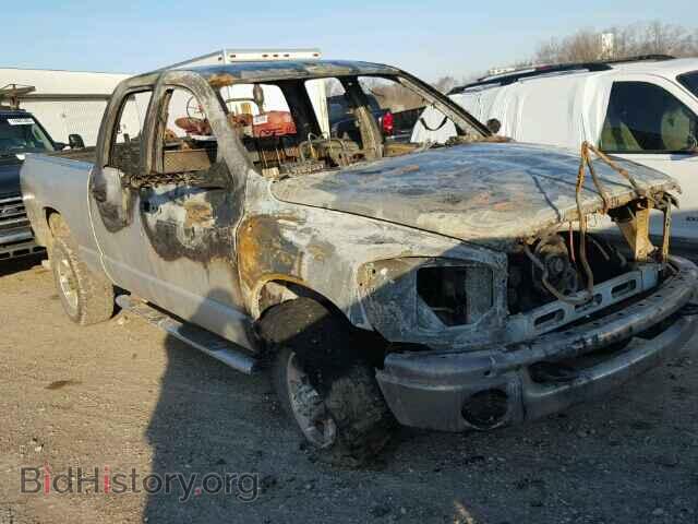 Фотография 3D7MX38A98G101983 - DODGE RAM 3500 2008