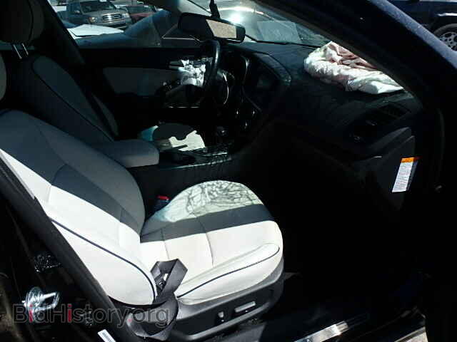 2014 KIA OPTIMA - VIN: KNAGN4AD5E5073185 - Photo 5