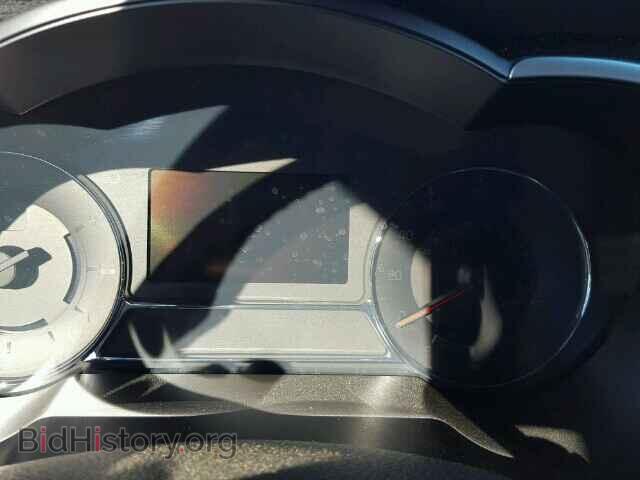 2014 KIA OPTIMA - VIN: KNAGN4AD5E5073185 - Photo 8