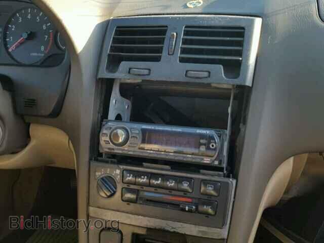 2000 NISSAN MAXIMA - VIN: JN1CA31D4YT735204 - Фото 9