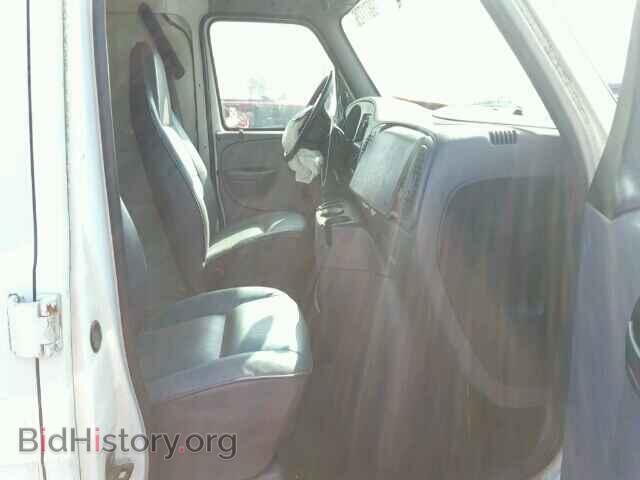 2000 DODGE RAM VAN - VIN: 2B7LB31Z2YK170862 - Фото 5