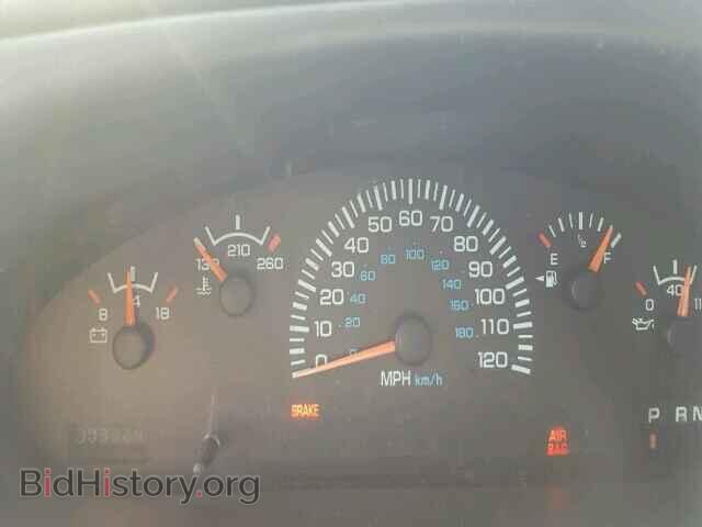 2000 DODGE RAM VAN - VIN: 2B7LB31Z2YK170862 - Фото 8