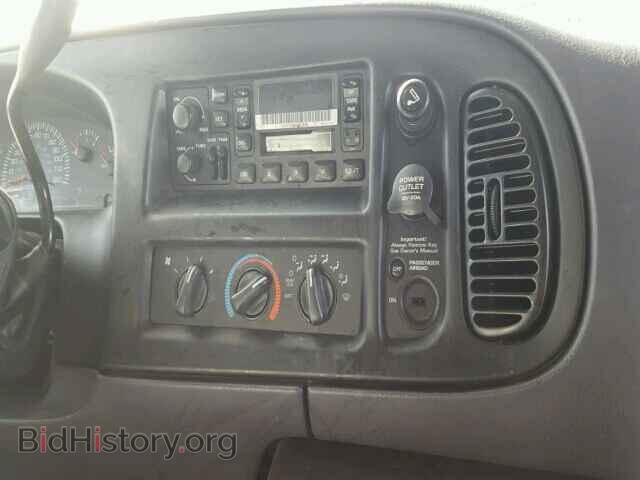 2000 DODGE RAM VAN - VIN: 2B7LB31Z2YK170862 - Фото 9
