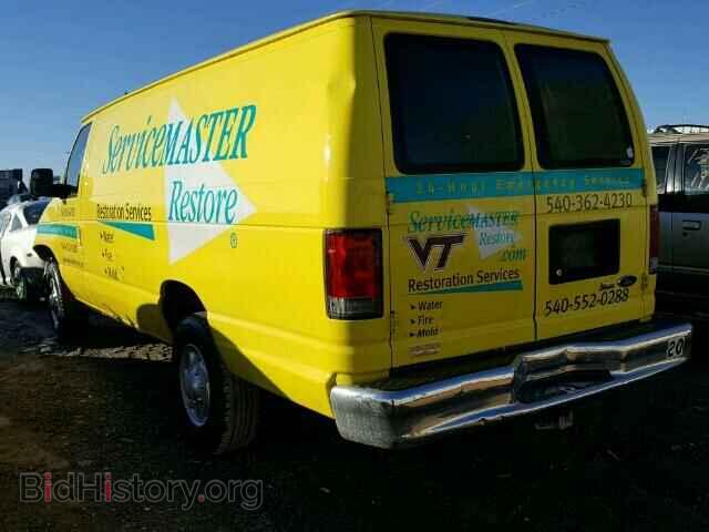 2014 FORD ECONOLINE - VIN: 1FTSS3EL2EDA69585 - Фото 3