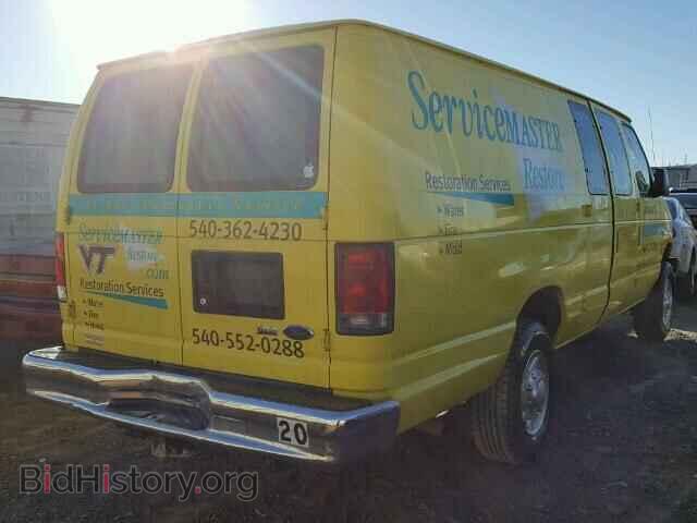2014 FORD ECONOLINE - VIN: 1FTSS3EL2EDA69585 - Фото 4