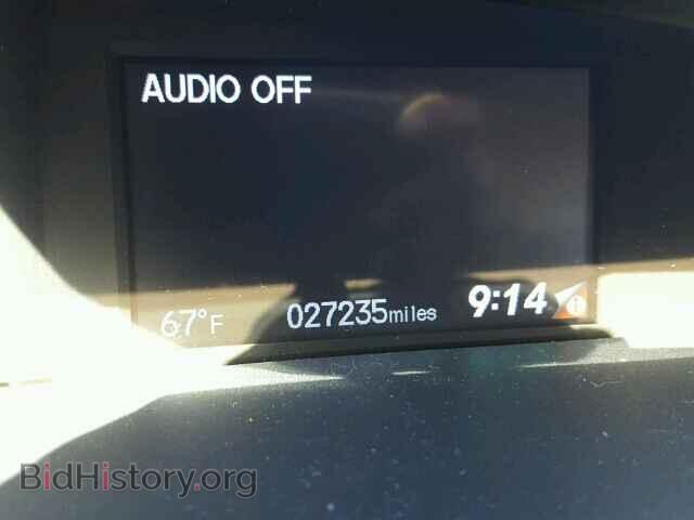 2014 HONDA CIVIC - VIN: 19XFB2F8XEE254553 - Photo 8