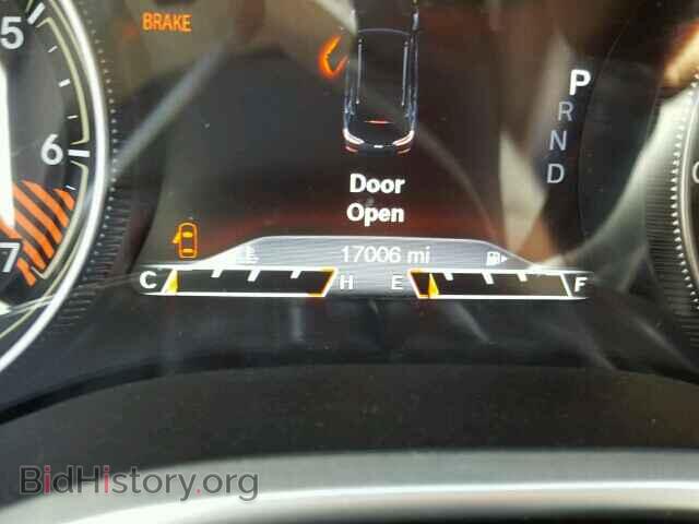 2014 JEEP CHEROKEE - VIN: 1C4PJLDB5EW173767 - Фото 8