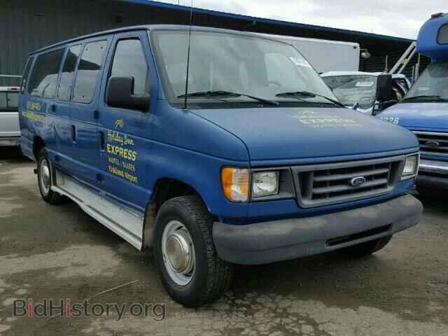 Фотография 1FDSS31M33HA42248 - FORD ECONOLINE 2003