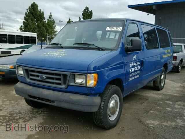 2003 FORD ECONOLINE - VIN: 1FDSS31M33HA42248 - Photo 2