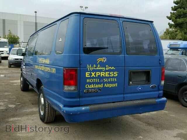 2003 FORD ECONOLINE - VIN: 1FDSS31M33HA42248 - Photo 3