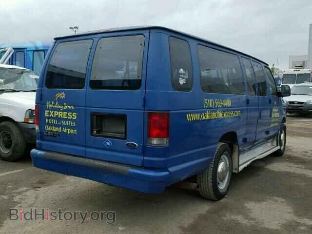 2003 FORD ECONOLINE - VIN: 1FDSS31M33HA42248 - Photo 4