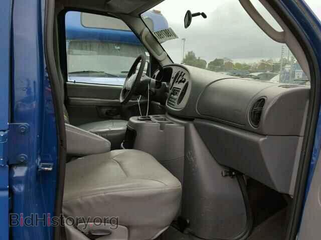 2003 FORD ECONOLINE - VIN: 1FDSS31M33HA42248 - Photo 5
