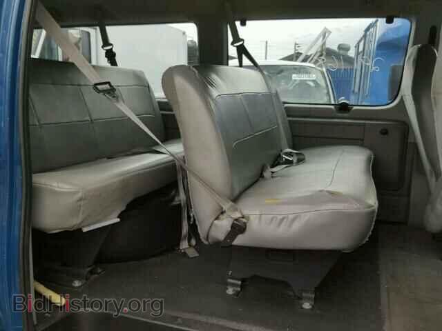 2003 FORD ECONOLINE - VIN: 1FDSS31M33HA42248 - Photo 6