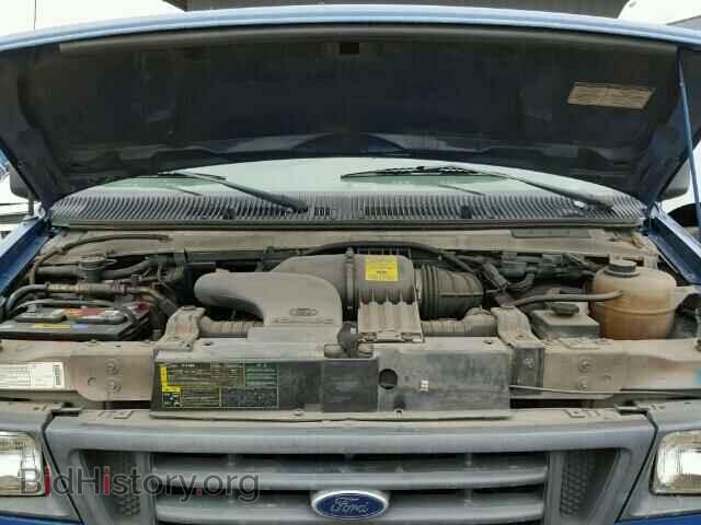 2003 FORD ECONOLINE - VIN: 1FDSS31M33HA42248 - Photo 7