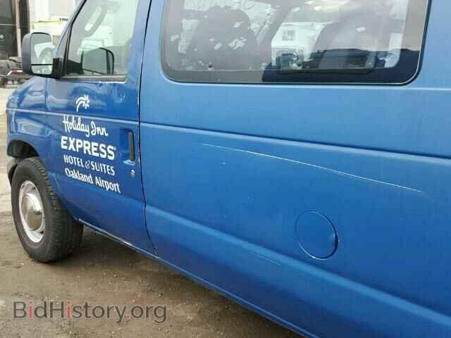 2003 FORD ECONOLINE - VIN: 1FDSS31M33HA42248 - Photo 9
