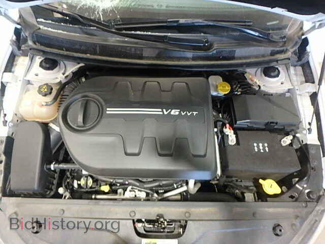 2015 CHRYSLER 200 - VIN: 1C3CCCEG8FN540465 - Photo 7