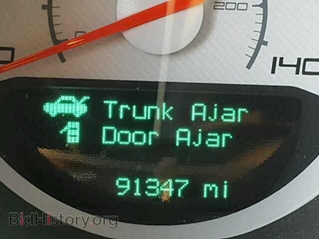 2012 DODGE CHALLENGER - VIN: 2C3CDYAG5CH181127 - Фото 8
