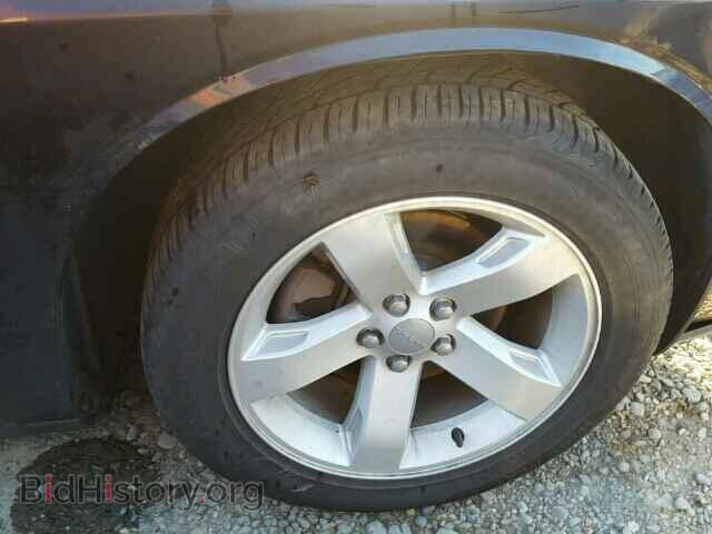 2012 DODGE CHALLENGER - VIN: 2C3CDYAG5CH181127 - Фото 9