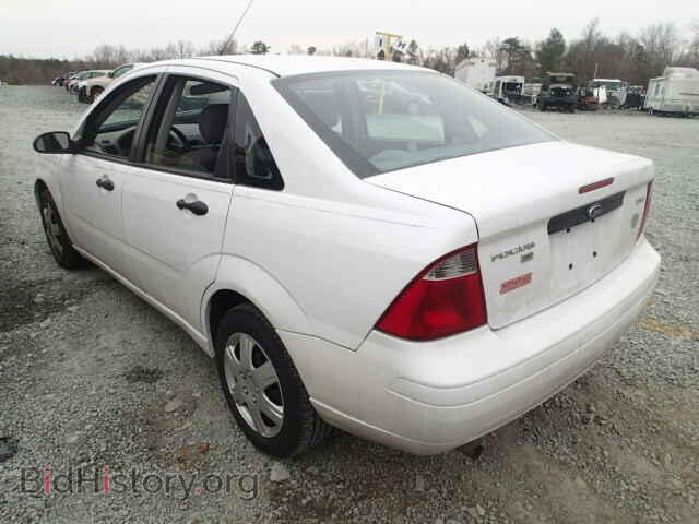 2005 FORD FOCUS - VIN: 1FAFP34NX5W132464 - Фото 3