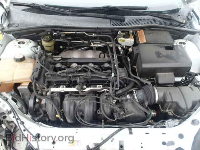 2005 FORD FOCUS - VIN: 1FAFP34NX5W132464 - Фото 7