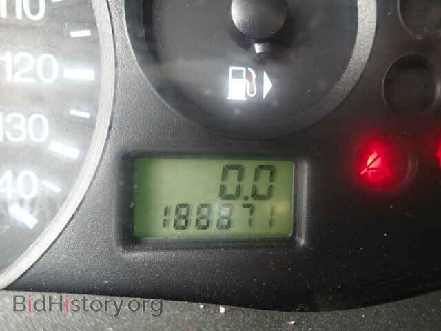 2005 FORD FOCUS - VIN: 1FAFP34NX5W132464 - Фото 8