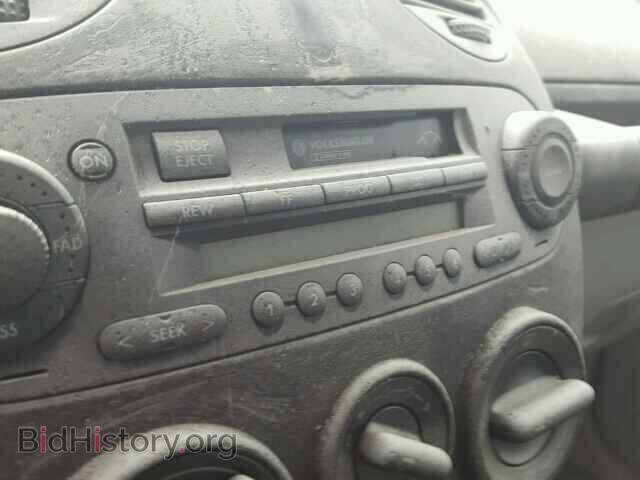 2000 VOLKSWAGEN BEETLE - VIN: 3VWCF21C8YM493206 - Фото 9