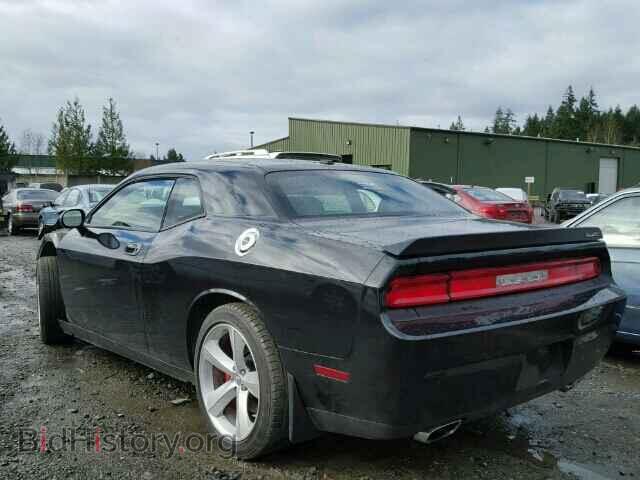 2010 DODGE CHALLENGER - VIN: 2B3CJ7DW5AH171505 - Photo 3