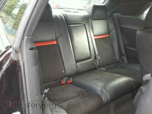 2010 DODGE CHALLENGER - VIN: 2B3CJ7DW5AH171505 - Photo 6