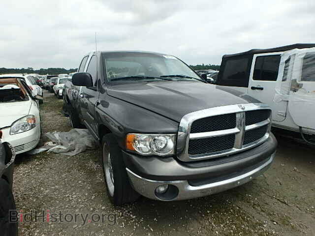 Photo 1D7HA18N83S219227 - DODGE RAM 1500 2003