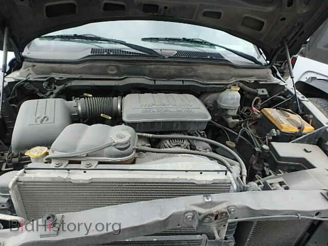 2003 DODGE RAM 1500 - VIN: 1D7HA18N83S219227 - Photo 7