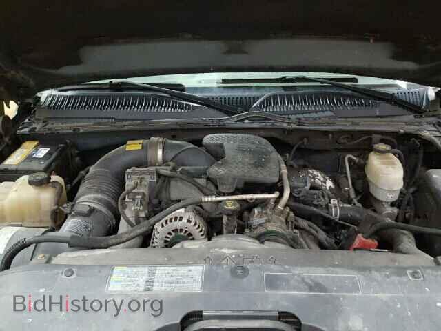 2007 CHEVROLET SILVERADO - VIN: 1GCHK29D87E124772 - Photo 7